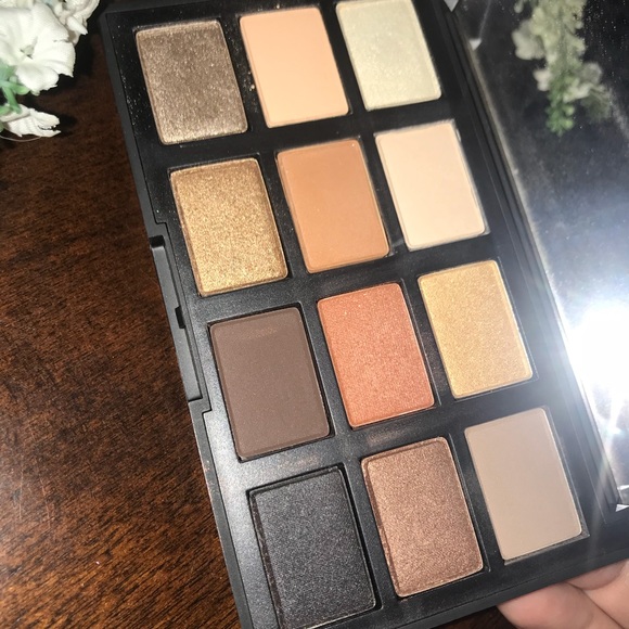 NARS Other - NARSissist Loaded Eyeshadow Palette